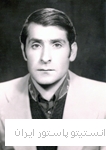 احمد پاشازاده